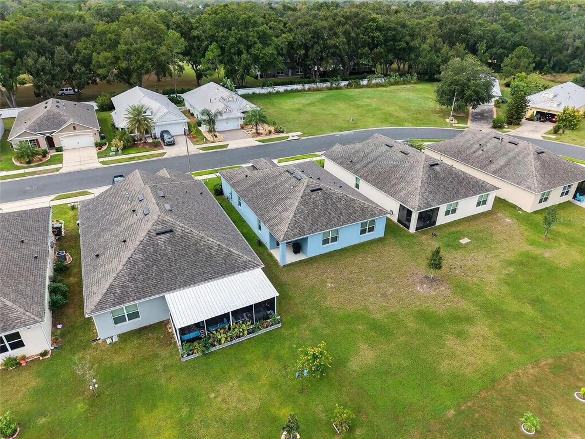 Property Slideshow image 55 of 60 | 28026 cypress springs loop, Okahumpka, FL, 34762