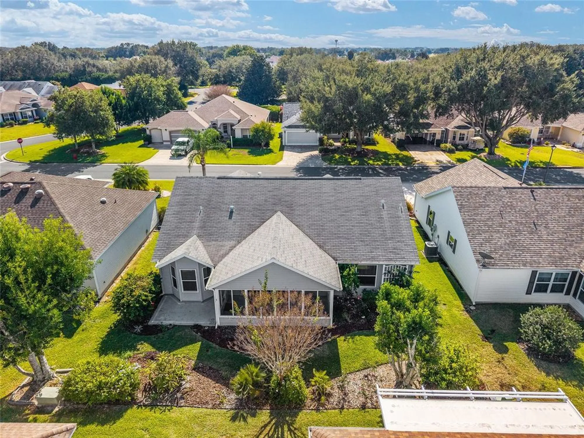 Property Slideshow image 68 of 71 | 3017 hillside ln, The Villages, FL, 32162