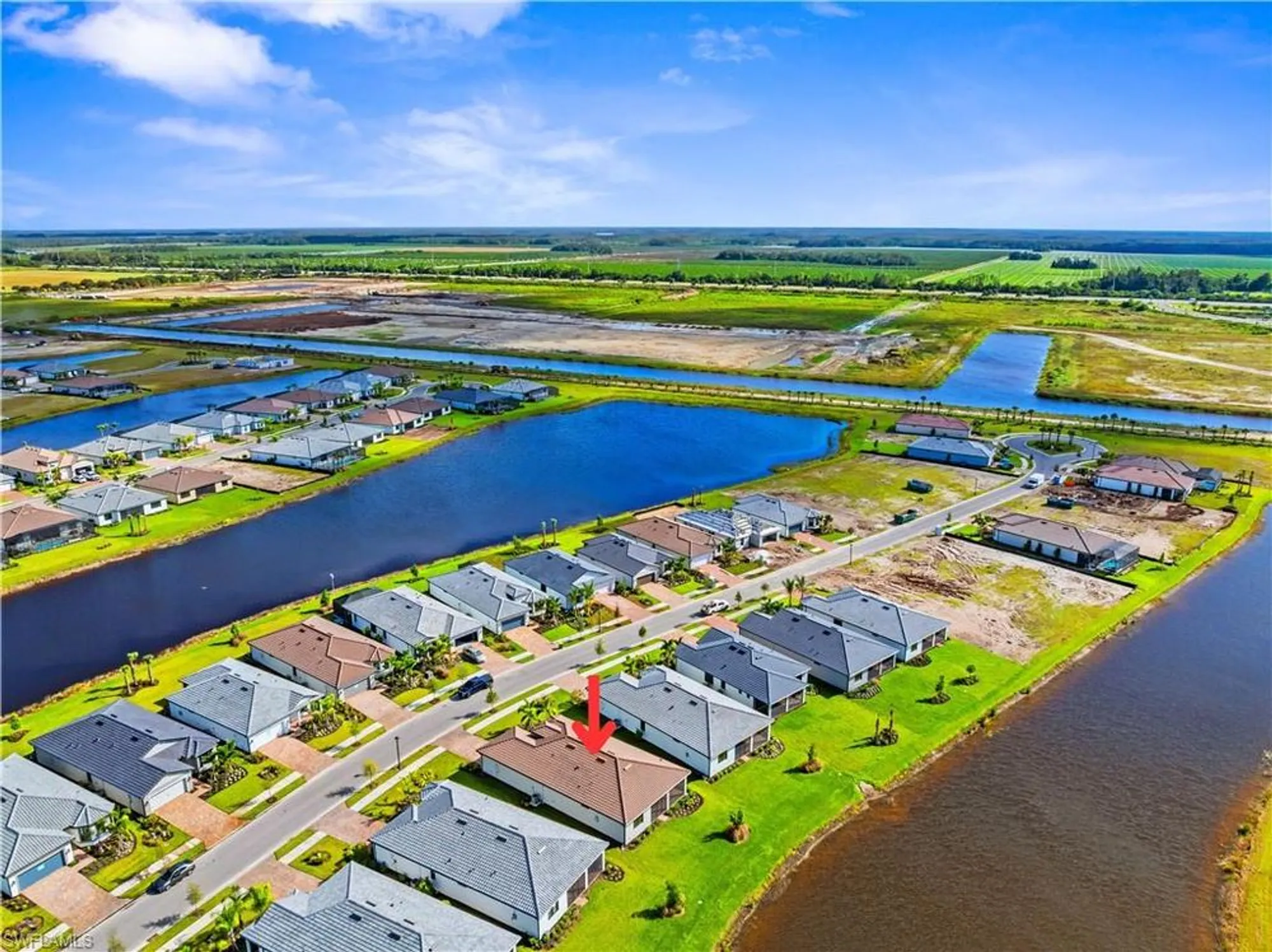 Property Slideshow image 26 of 26 | 6279 van buren ct, Ave Maria, FL, 34142