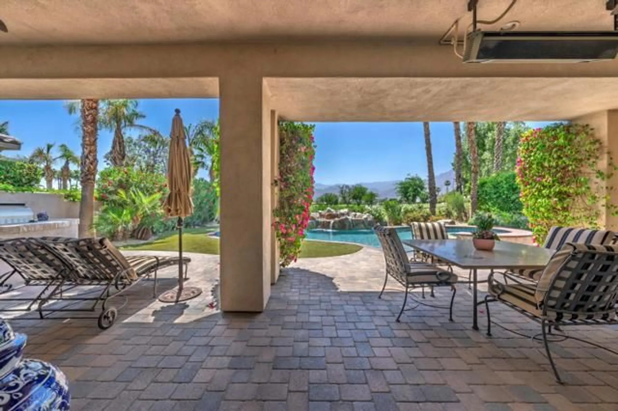 Property Slideshow image 10 of 45 | 81195 shinnecock hls, La Quinta, CA, 92253