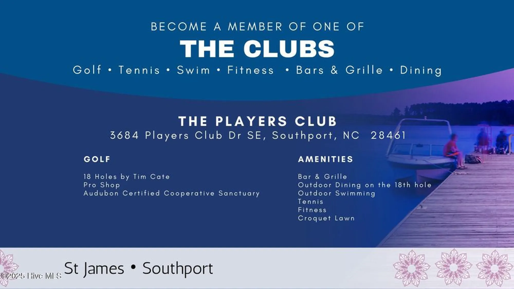 Property Slideshow image 84 of 86 | 3812 ridge crest dr, Southport, NC, 28461