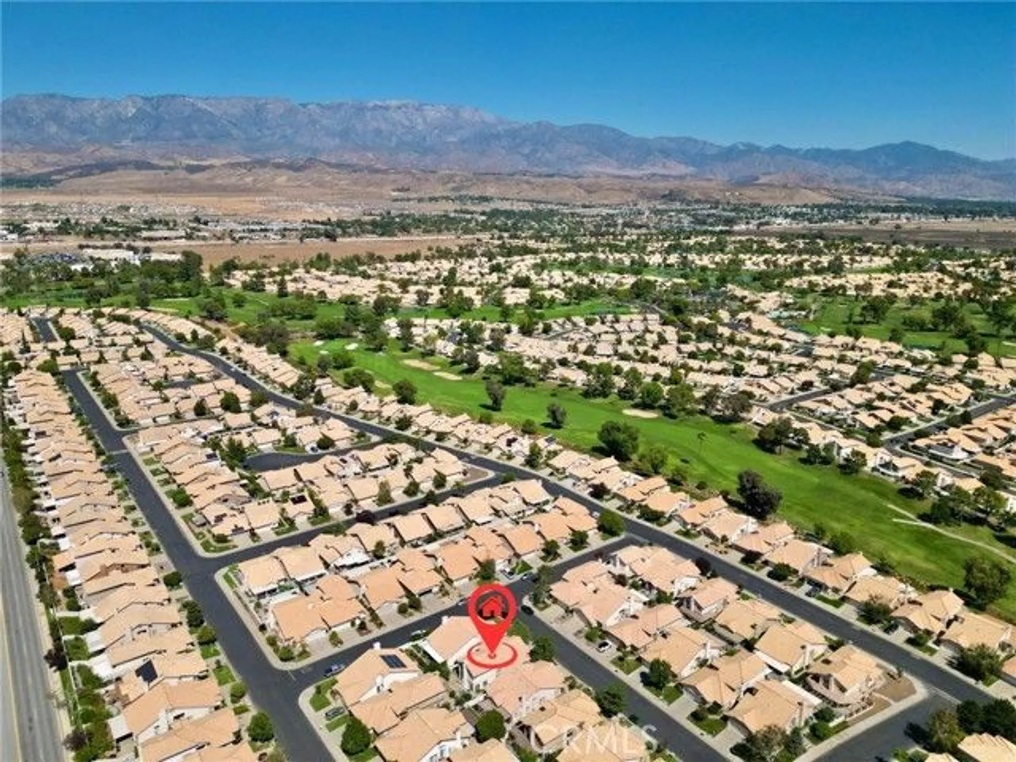 Property Slideshow image 42 of 50 | 1289 green island st, Banning, CA, 92220