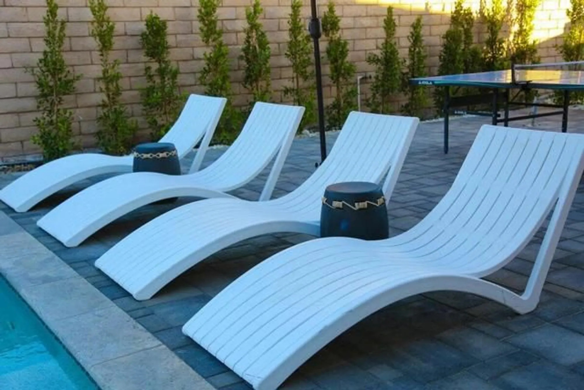 Property Slideshow image 37 of 66 | 84400 onda dr, Indio, CA, 92203