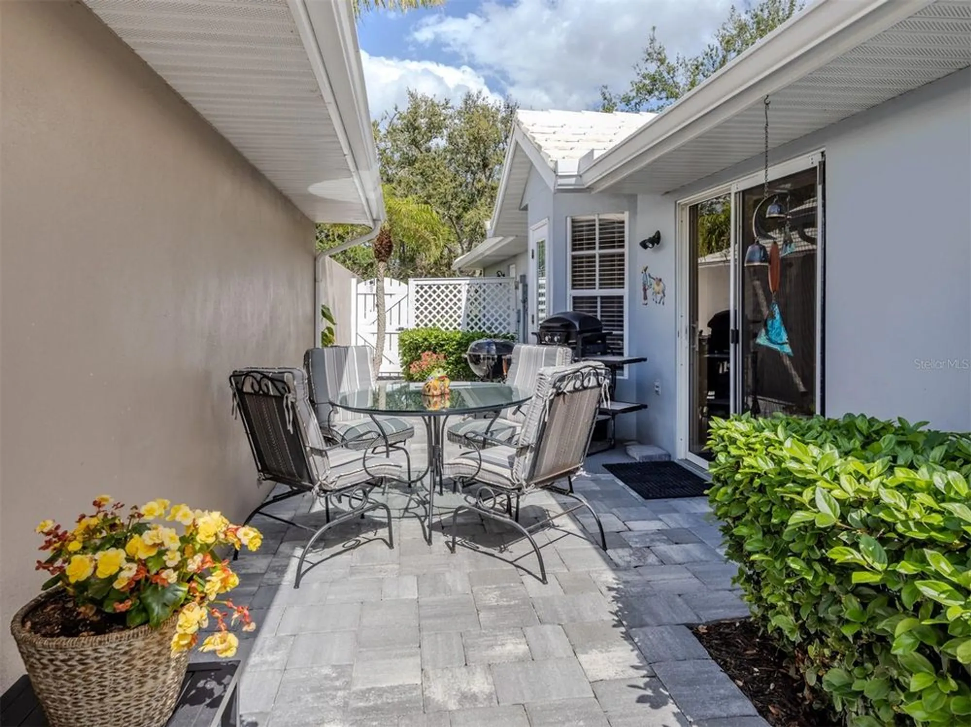 Property Slideshow image 13 of 40 | 579 clubside cir # 37, Venice, FL, 34293