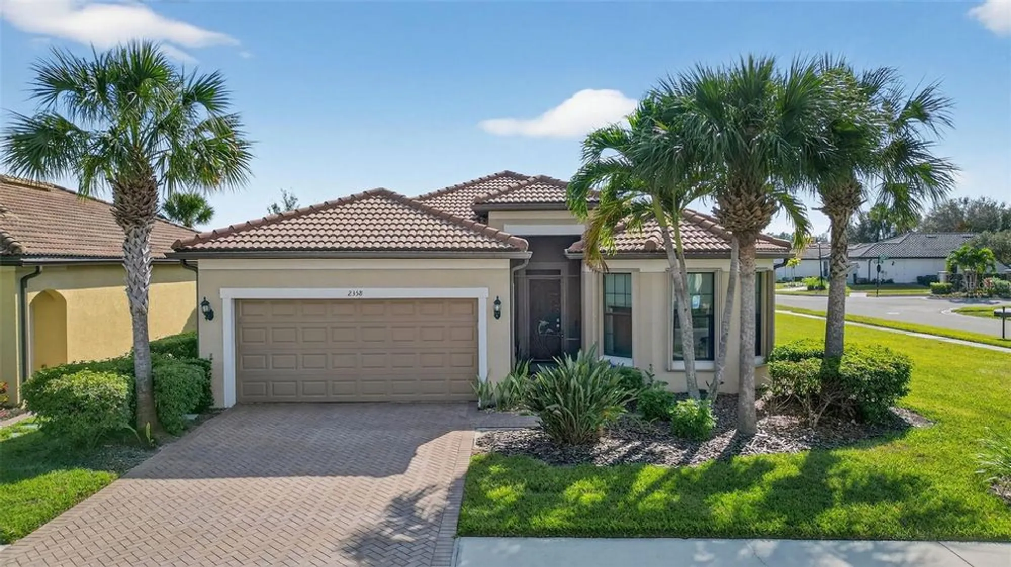 Property Slideshow image 34 of 61 | 2358 arugula dr, North Port, FL, 34289
