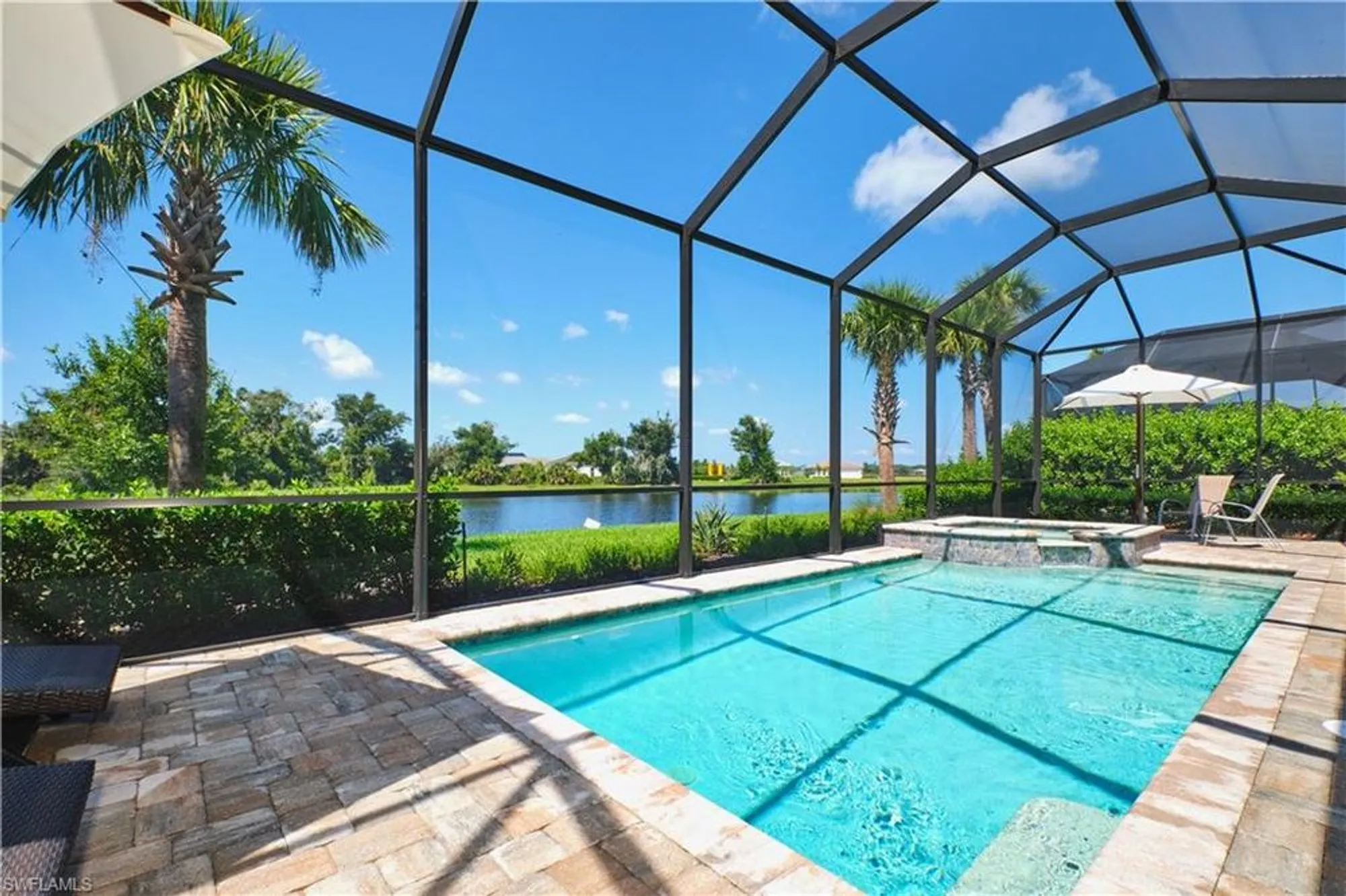 Property Slideshow image 14 of 40 | 7540 paradise tree dr, North Fort Myers, FL, 33917