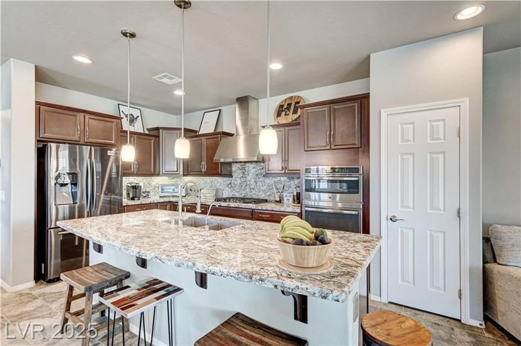 Property Slideshow image 6 of 22 | 3605 greenbriar bluff ave, North Las Vegas, NV, 89081