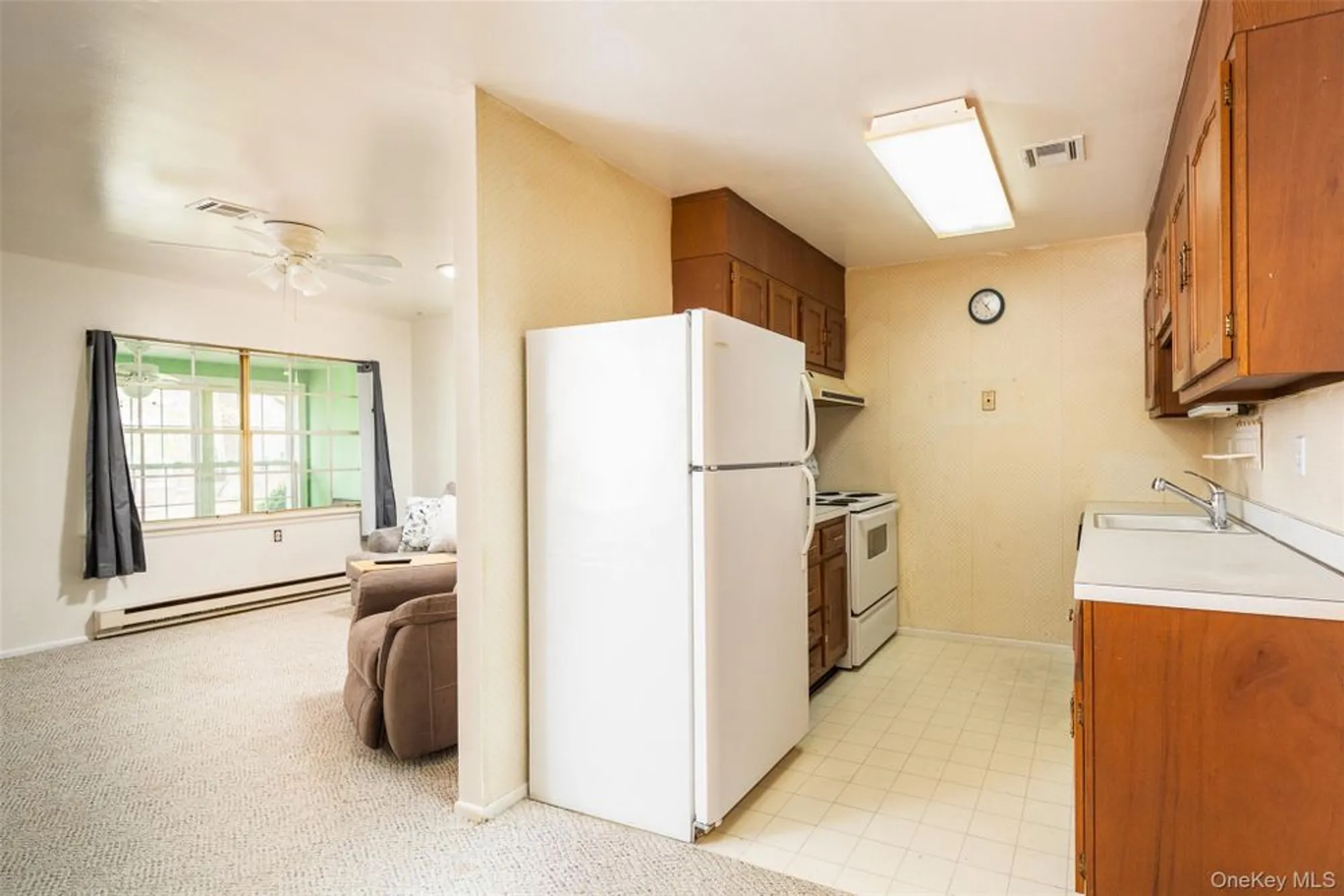 Property Slideshow image 8 of 24 | 261 newcastle ct unit d, Ridge, NY, 11961