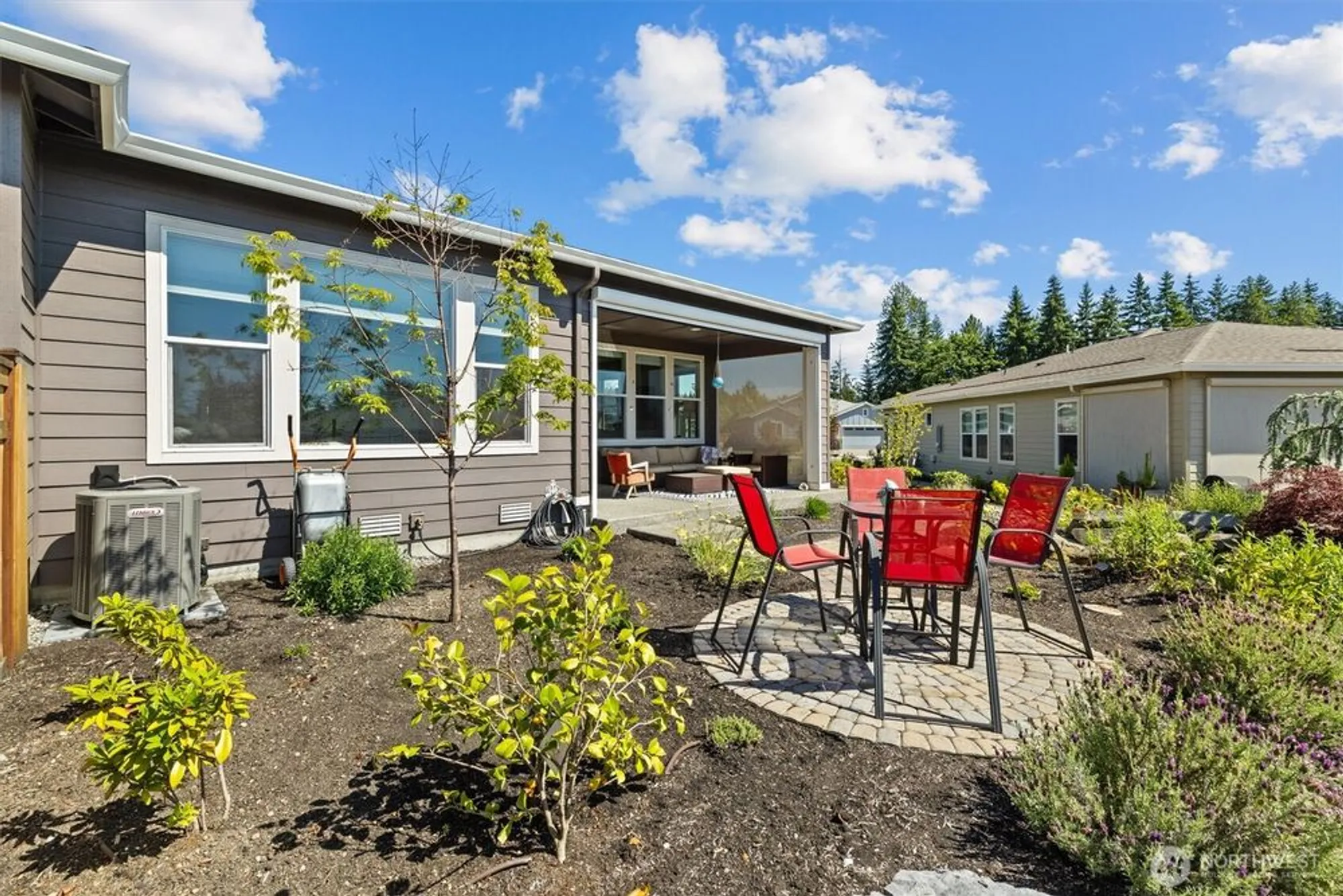 Property Slideshow image 34 of 35 | 15116 183rd ave e unit e, Bonney Lake, WA, 98391