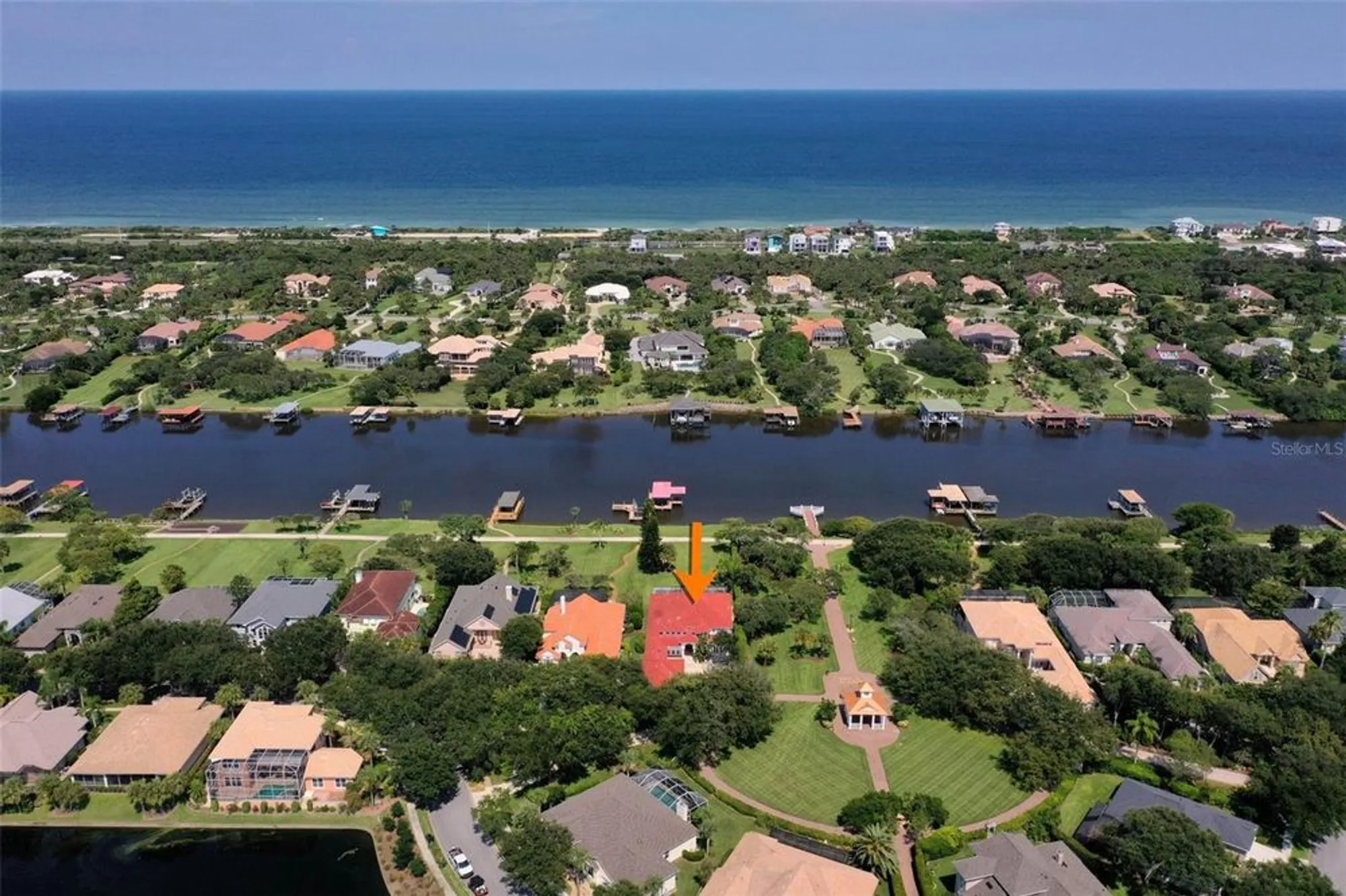 Property Slideshow image 75 of 100 | 63 front st, Palm Coast, FL, 32137