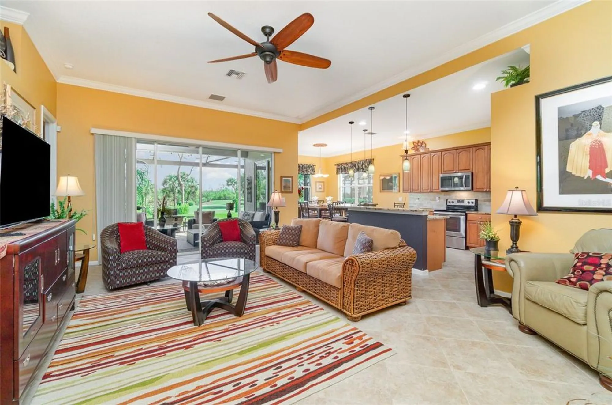 Property Slideshow image 7 of 62 | 13376 golf pointe dr, Port Charlotte, FL, 33953