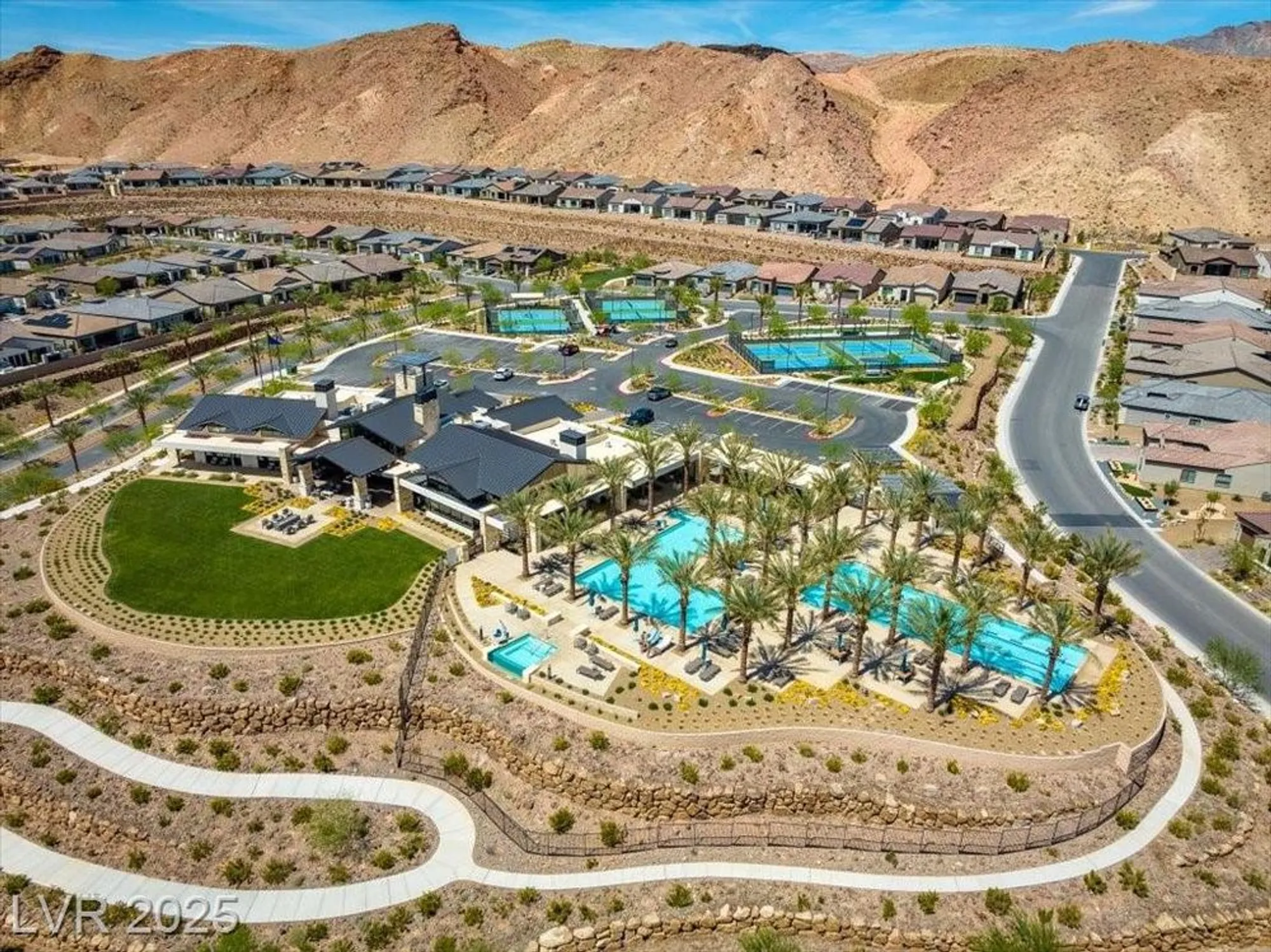 Property Slideshow image 58 of 69 | 44 stone yucca ct, Henderson, NV, 89011