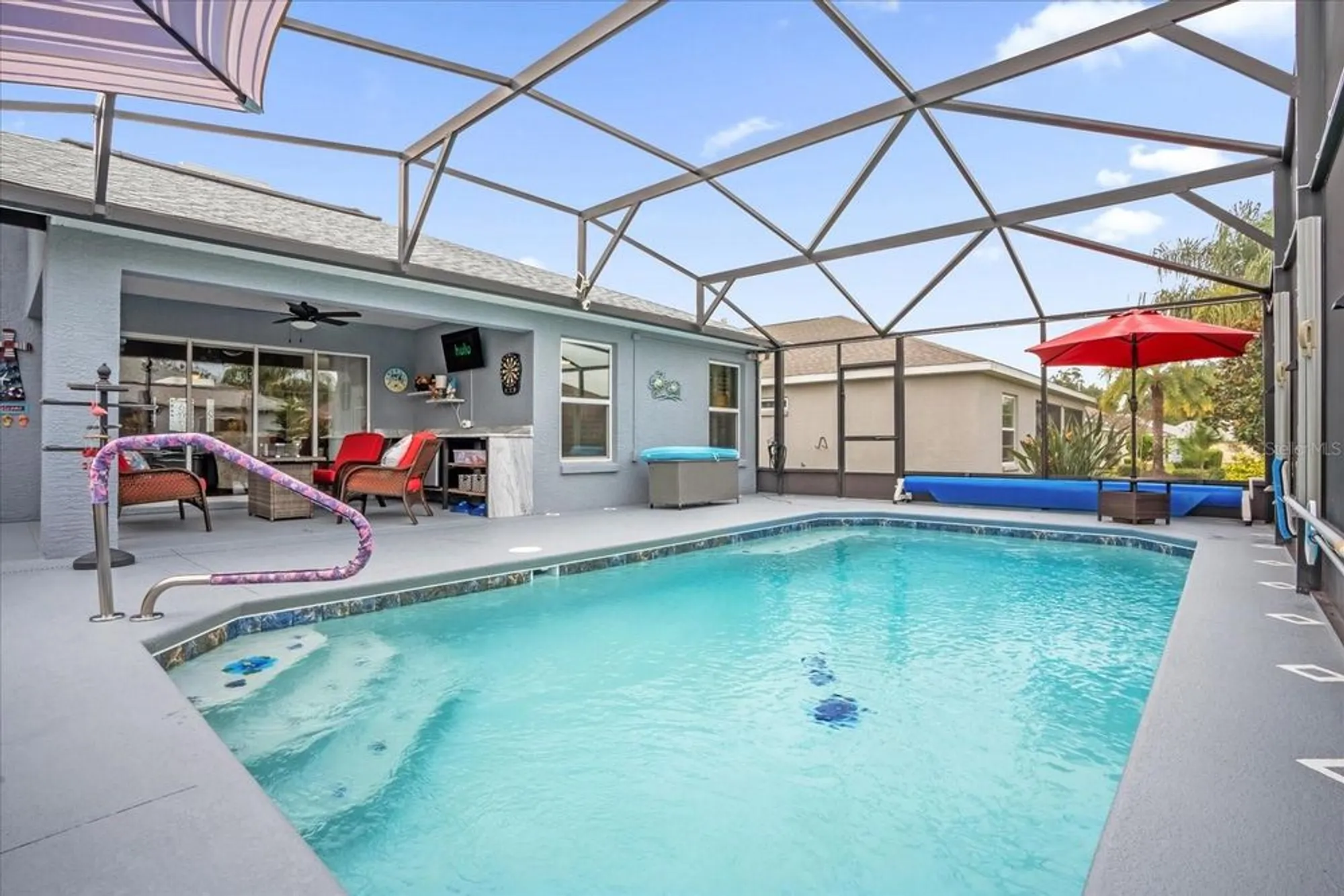 Property Slideshow image 24 of 62 | 3782 arlington ridge blvd, Leesburg, FL, 34748