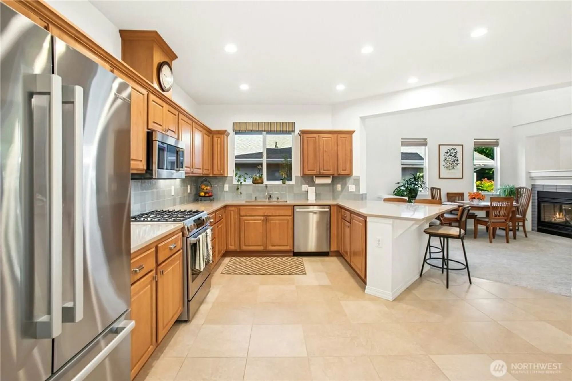 Property Slideshow image 4 of 25 | 22864 ne 130th st, Redmond, WA, 98053