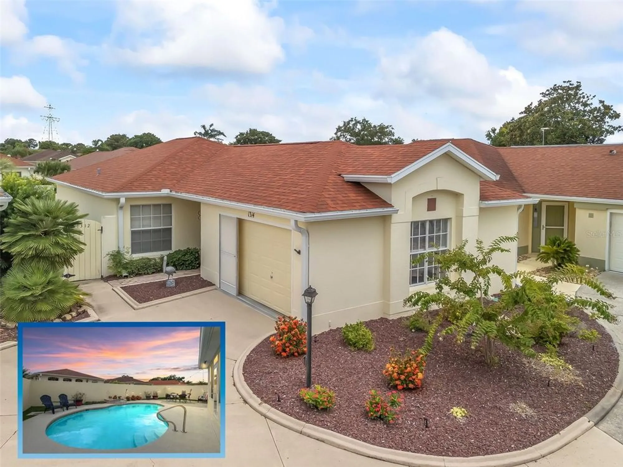 Property Slideshow image 78 of 80 | 1314 lajolla cir, The Villages, FL, 32159