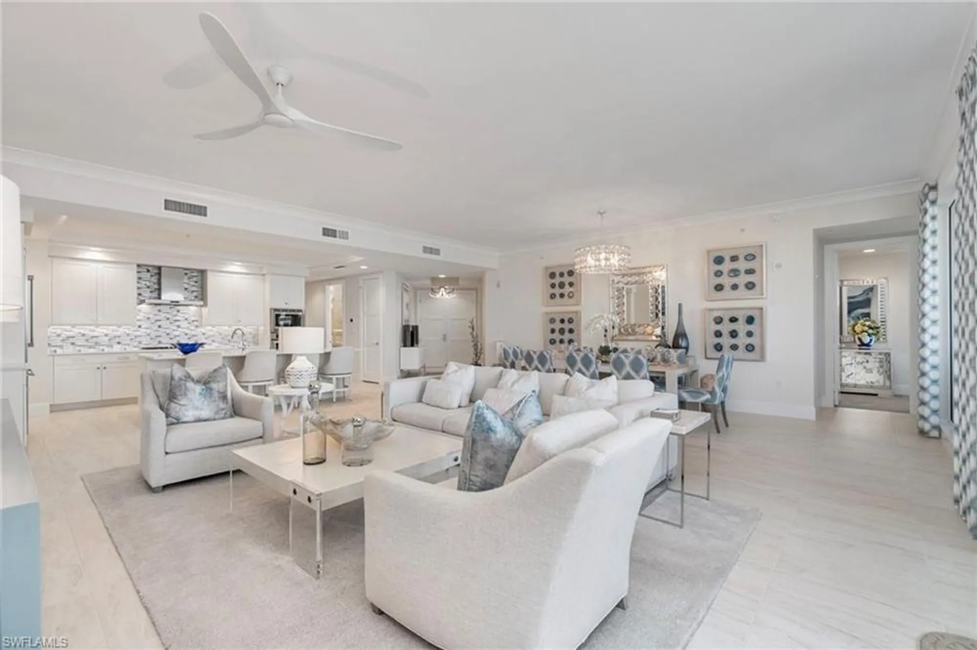 Property Slideshow image 6 of 34 | 4971 bonita bay blvd unit 1604, Bonita Springs, FL, 34134