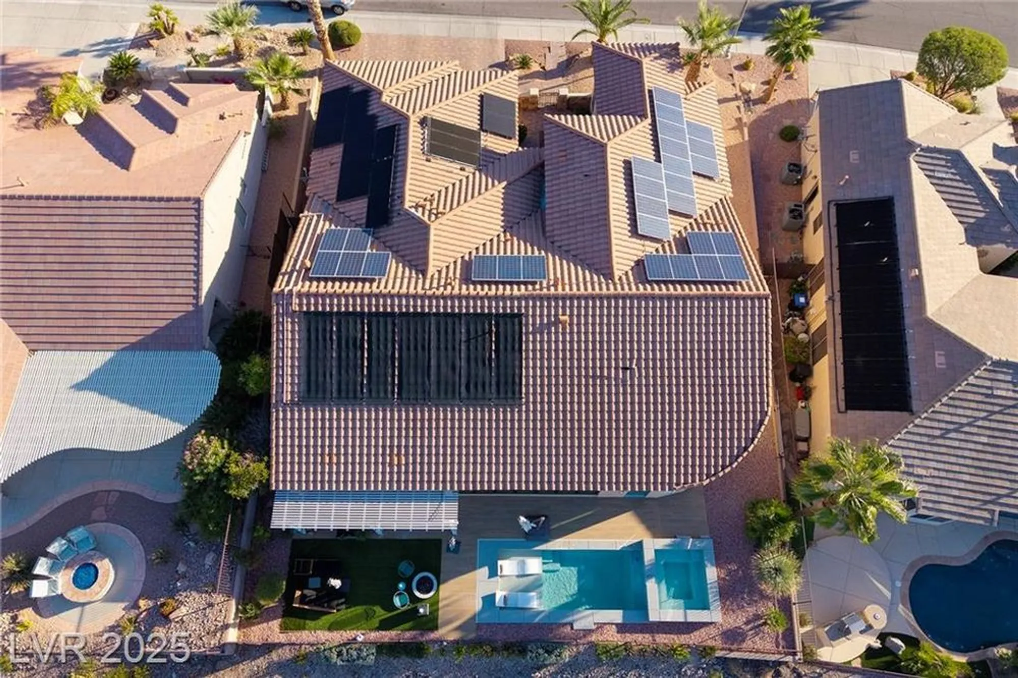 Property Slideshow image 45 of 48 | 2840 foxtail creek ave, Henderson, NV, 89052