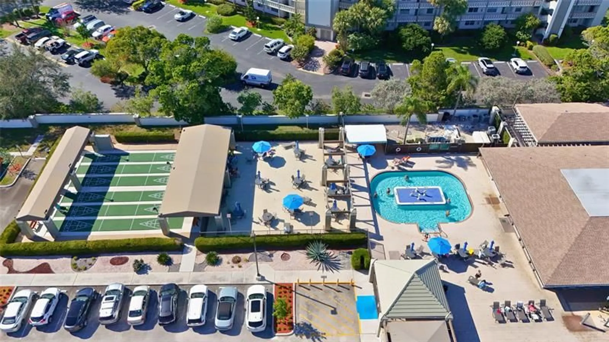 Property Slideshow image 17 of 22 | 2801 victoria way k1, Coconut Creek, FL, 33066