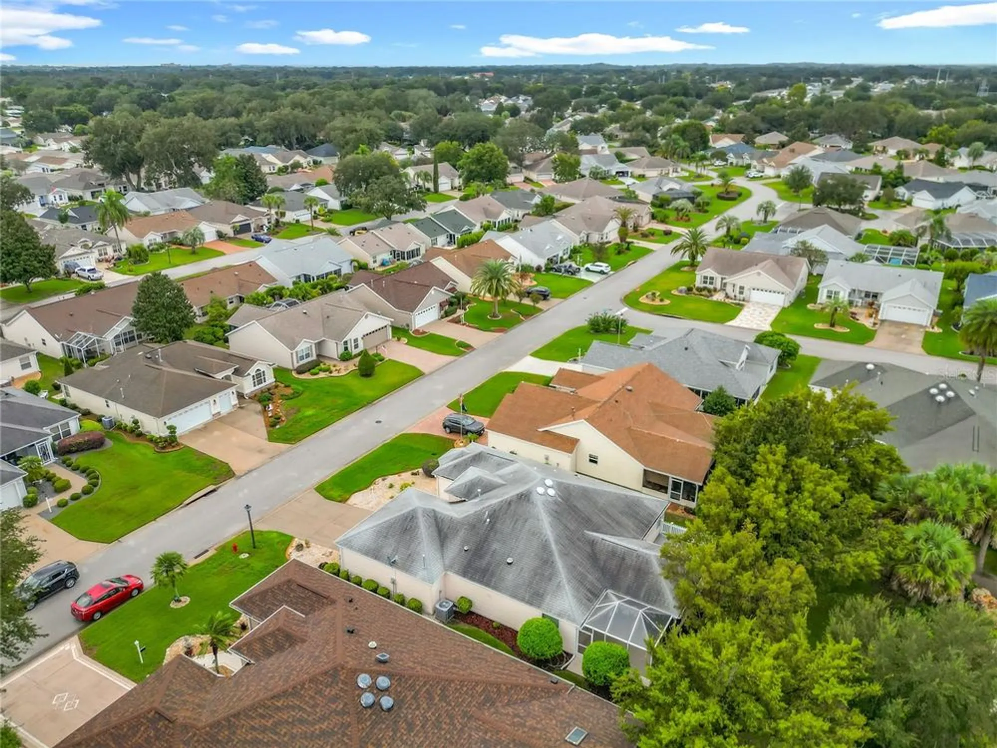 Property Slideshow image 55 of 64 | 16946 se 93rd cuthbert cir, The Villages, FL, 32162