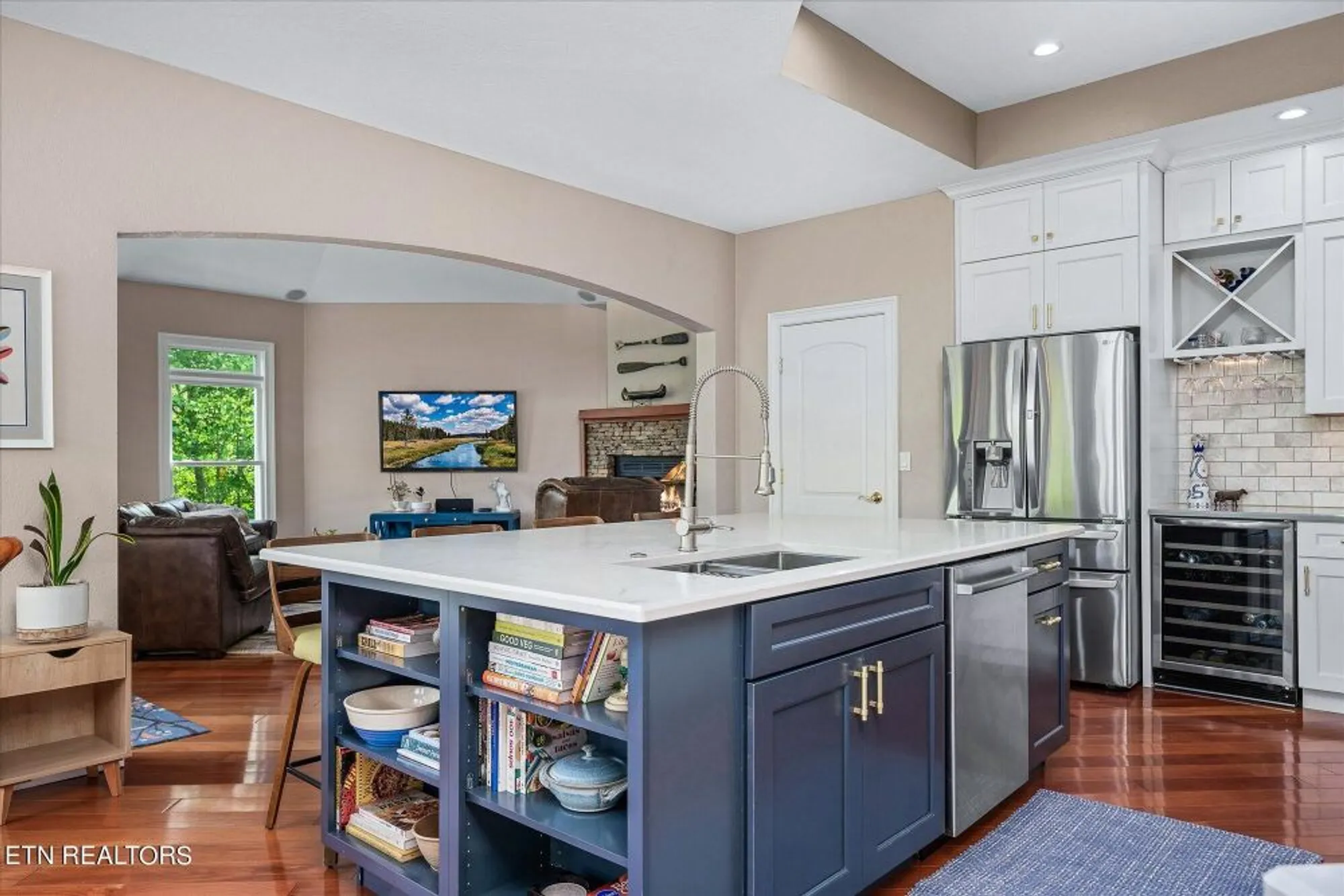 Property Slideshow image 16 of 60 | 145 pineridge loop, Crossville, TN, 38558