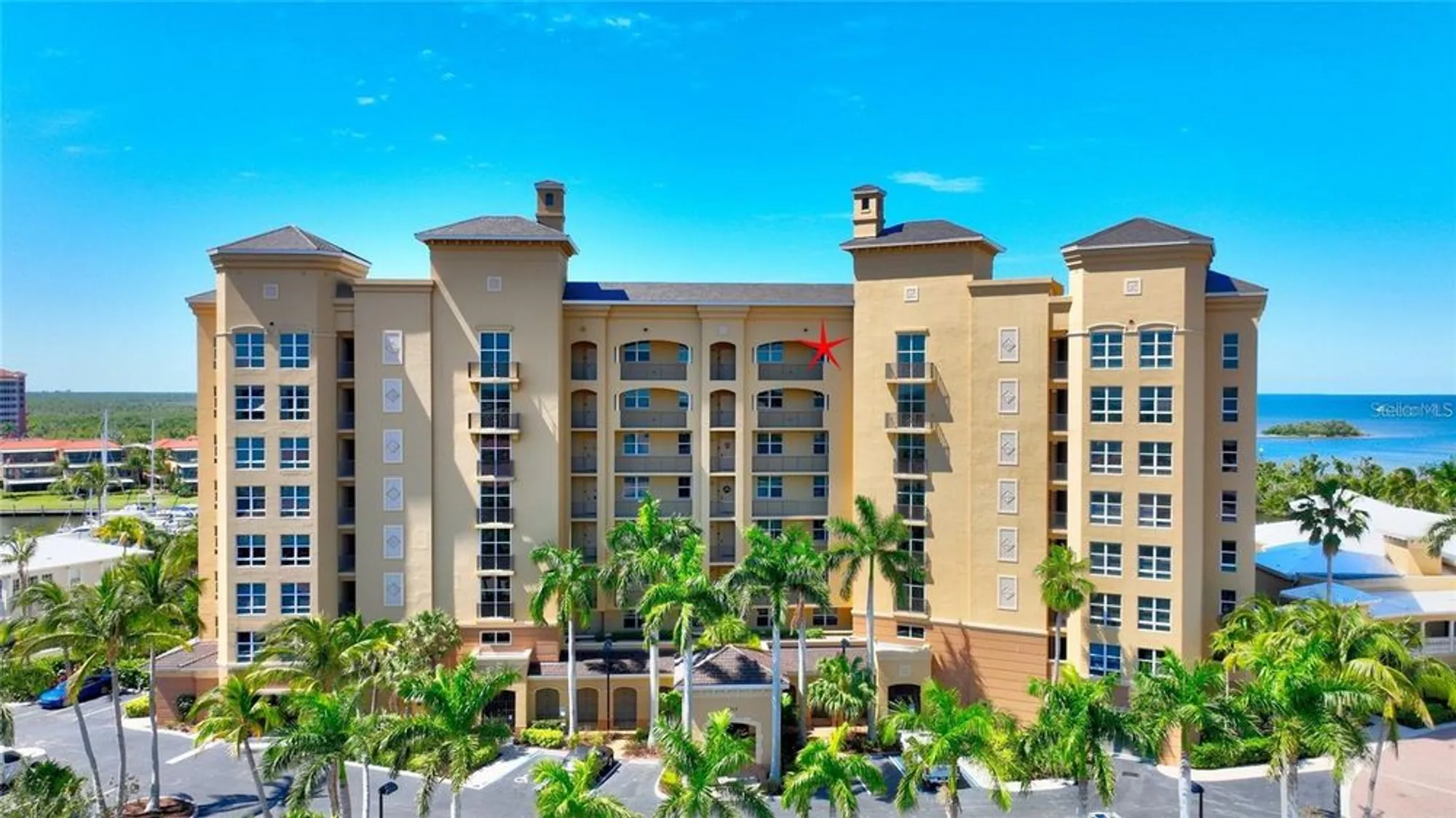 Property Slideshow image 2 of 52 | 3313 sunset key cir unit 705, Punta Gorda, FL, 33955