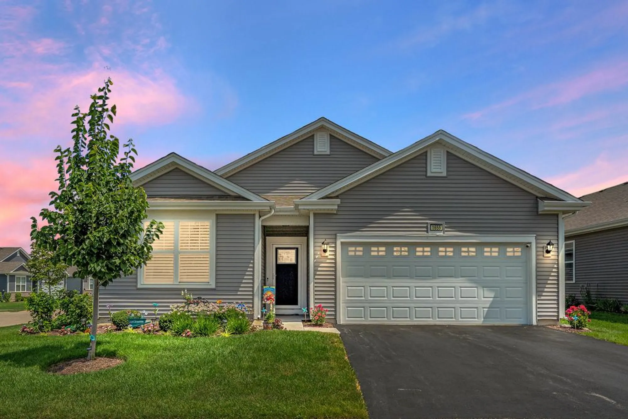 Property Slideshow image 1 of 29 | 1655 windsor rd, Pingree Grove, IL, 60140