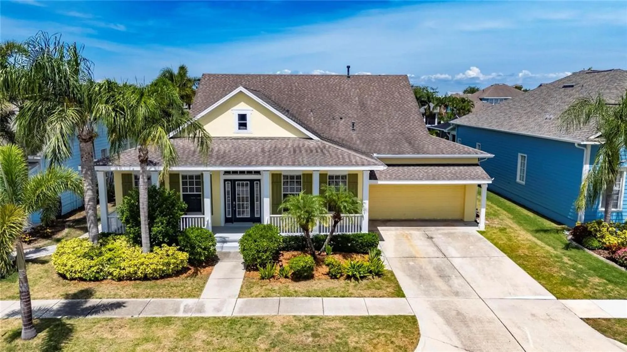 Property Slideshow image 57 of 83 | 5720 tortoise pl, Apollo Beach, FL, 33572