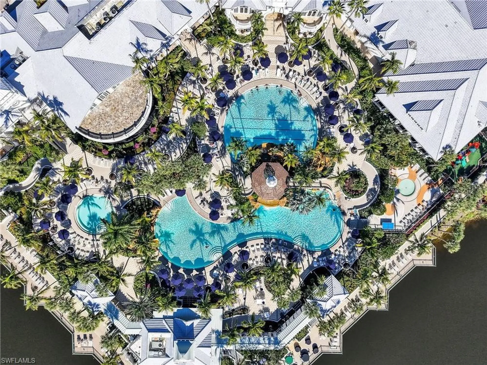 Property Slideshow image 37 of 46 | 9041 cherry oaks trl 101, Naples, FL, 34114