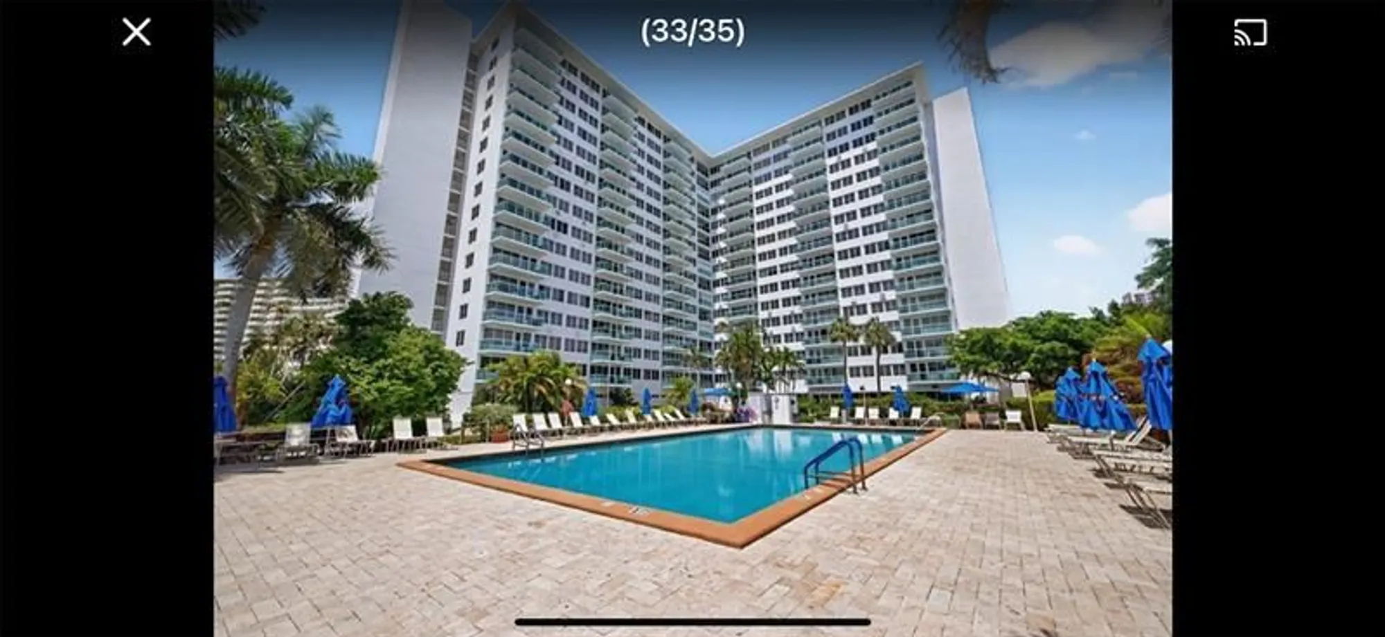 Property Slideshow image 1 of 27 | 3233 ne 34th st 914, Fort Lauderdale, FL, 33308