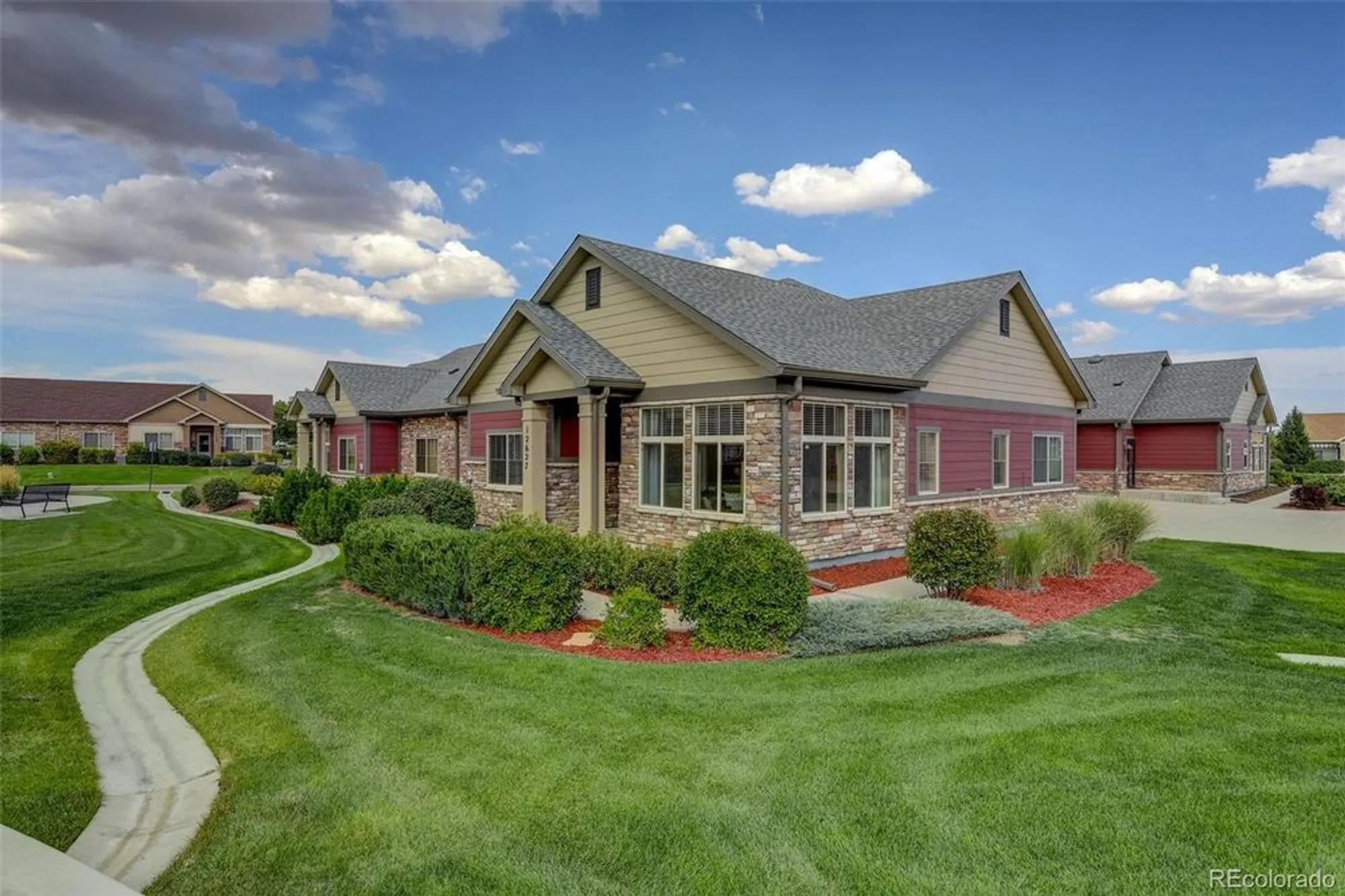 Property Slideshow image 1 of 32 | 12627 madison way, Thornton, CO, 80241