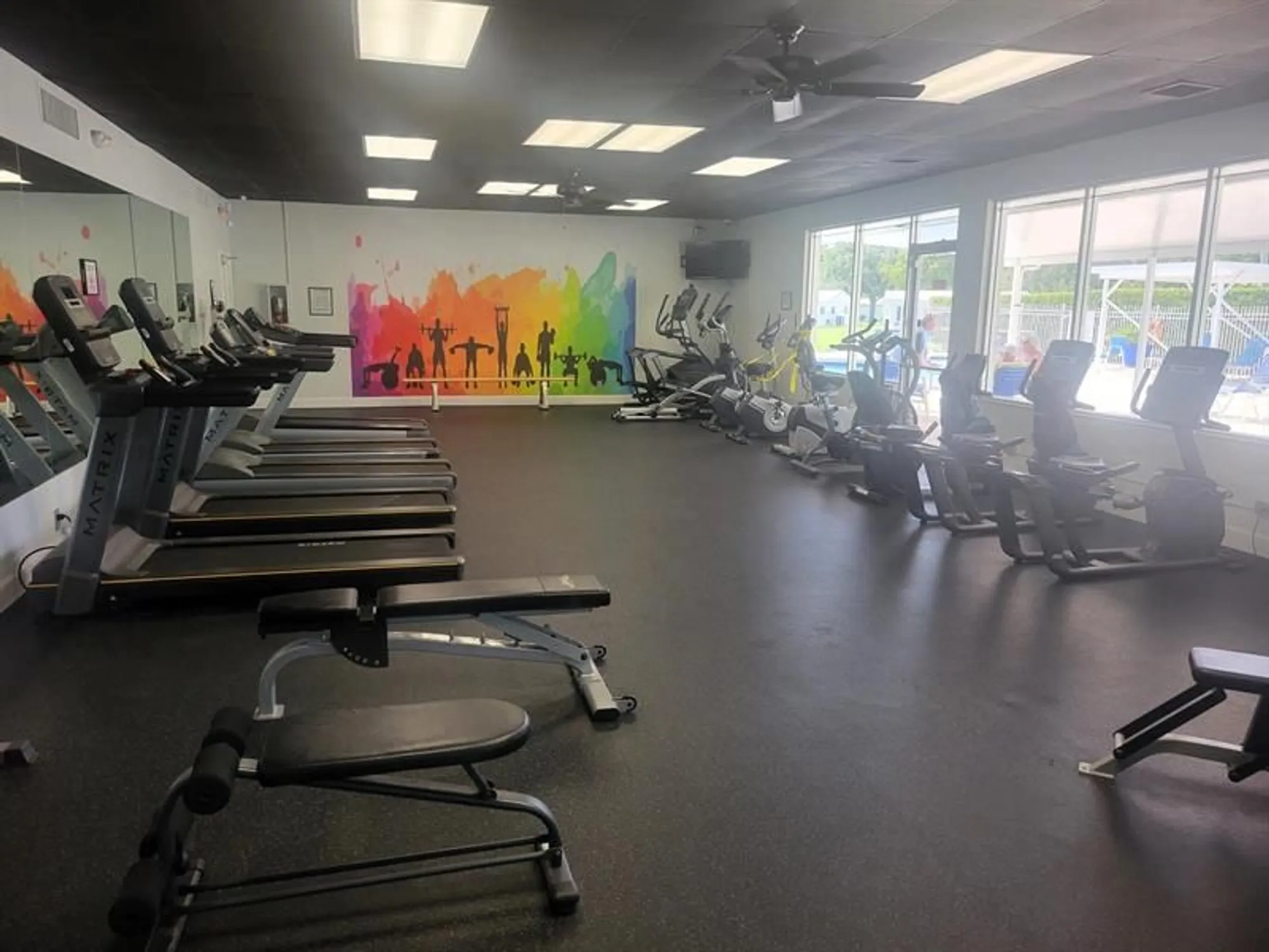 Property Slideshow image 46 of 50 | 8611 nw 11th st # b-161, Plantation, FL, 33322