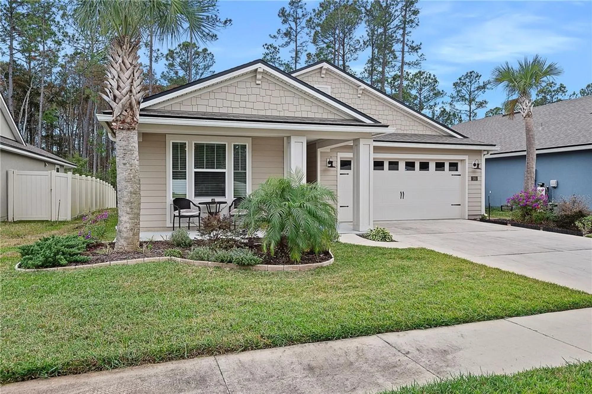 Property Slideshow image 39 of 42 | 285 osprey landing ln, St Augustine, FL, 32095