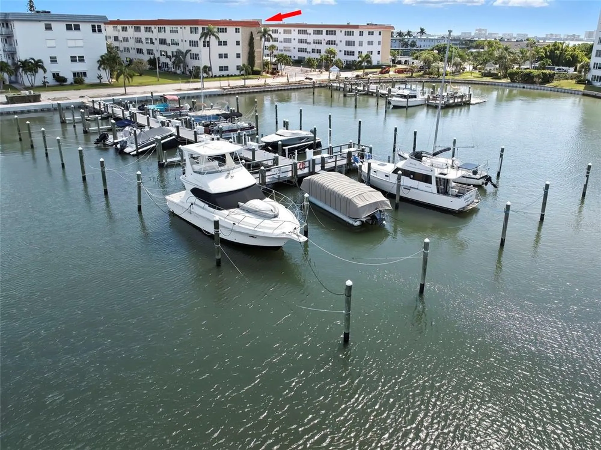 Property Slideshow image 45 of 45 | 3114 59th st 302, Gulfport, FL, 33707