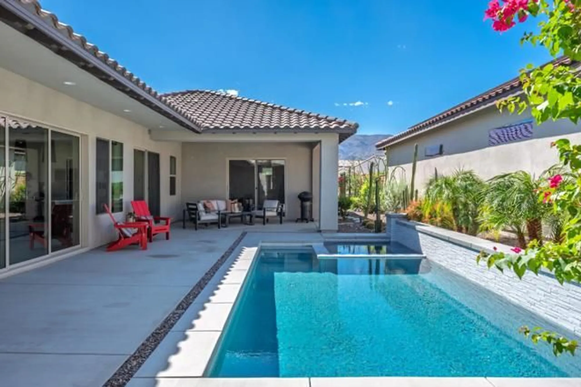 Property Slideshow image 11 of 43 | 80437 champions way, La Quinta, CA, 92253