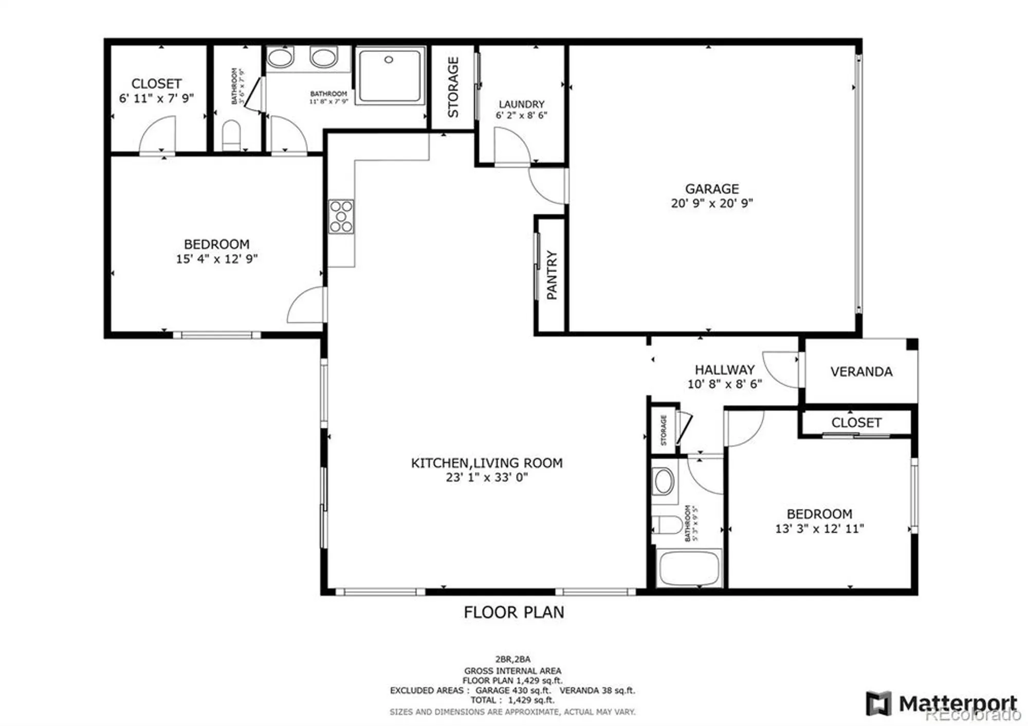 Property Slideshow image 26 of 26 | 303 josef cir, Fort Lupton, CO, 80621