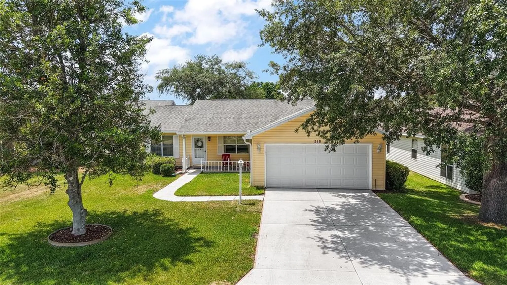 Property Slideshow image 34 of 39 | 518 alcazar ct, The Villages, FL, 32159