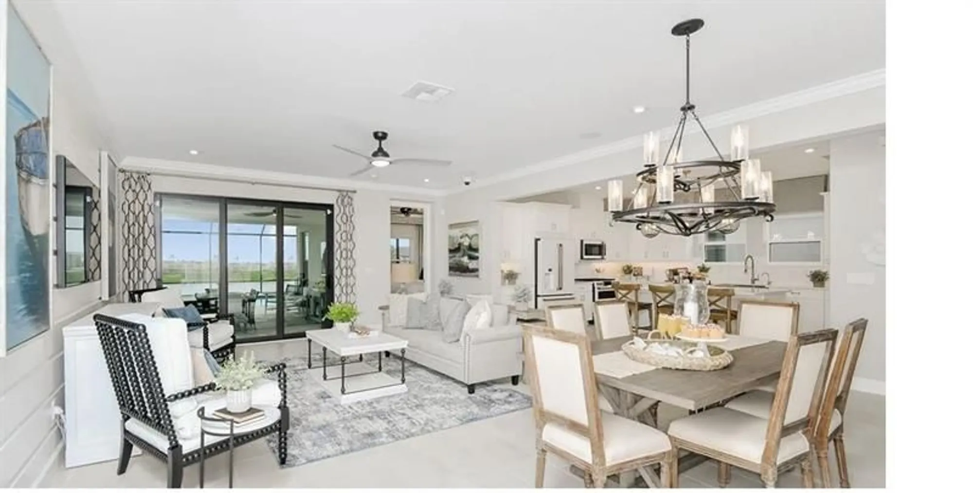 Property Slideshow image 7 of 29 | 13465 sw mazzano st, Port St Lucie, FL, 34987