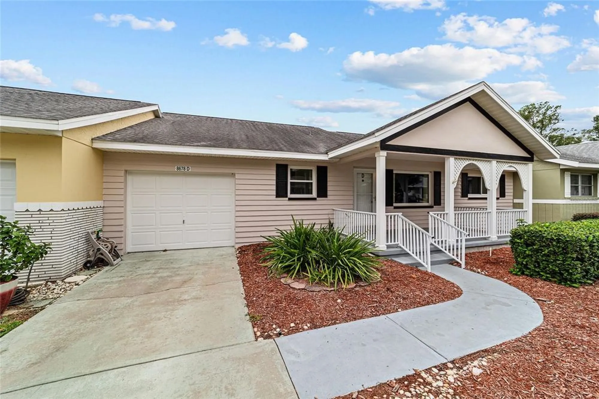 Property Slideshow image 1 of 36 | 8678 sw 95th st d, Ocala, FL, 34481