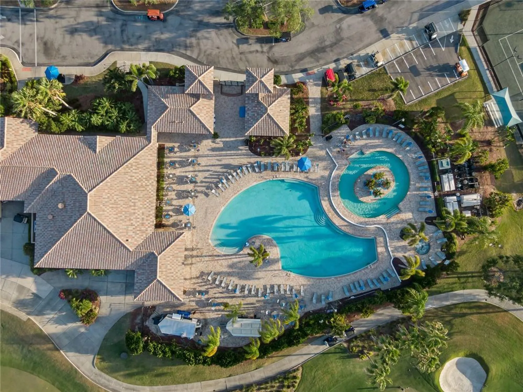 Property Slideshow image 3 of 93 | 7235 river hammock dr unit 103, Bradenton, FL, 34212