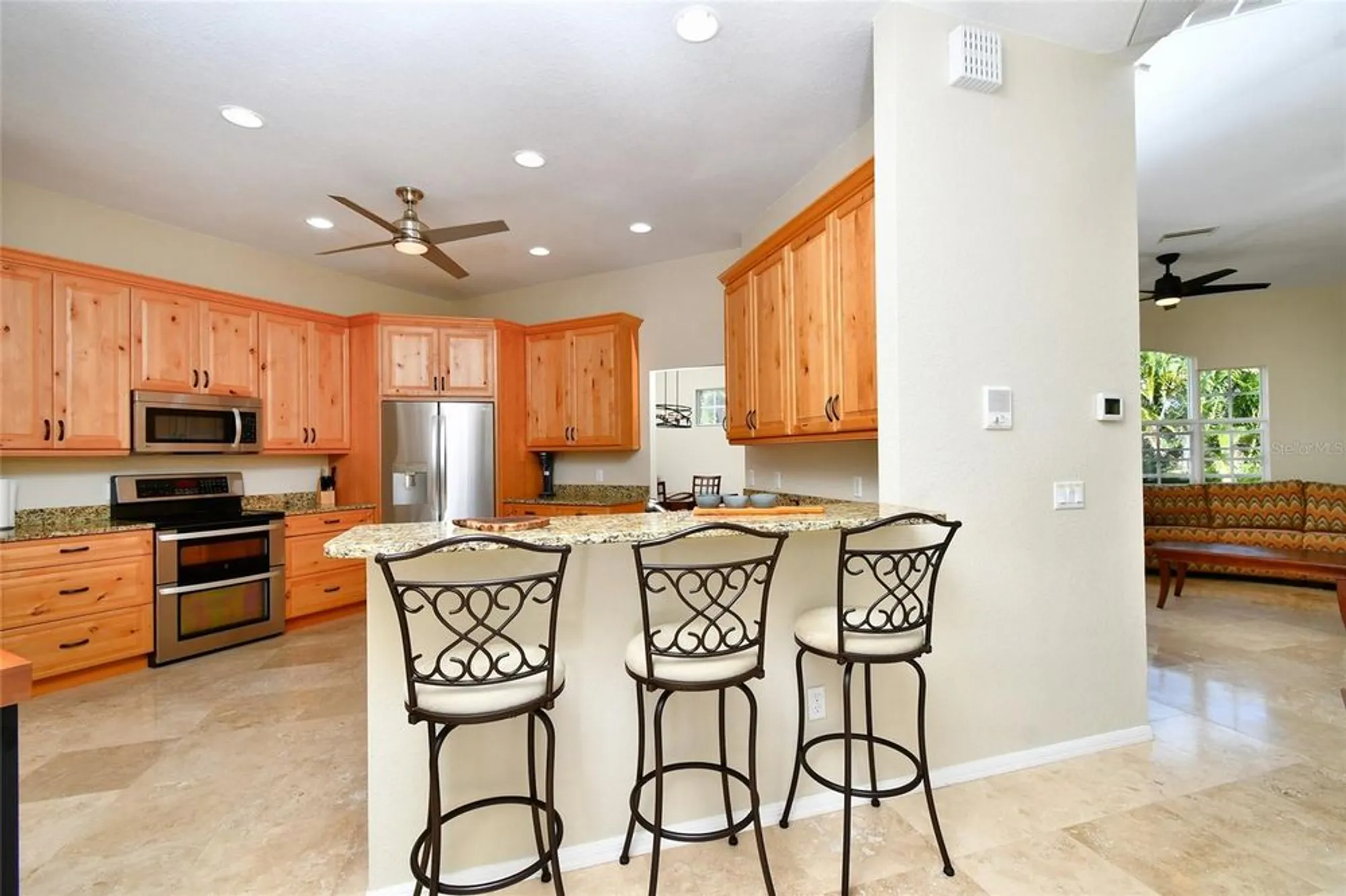 Property Slideshow image 7 of 39 | 24080 redfish cove dr, Punta Gorda, FL, 33955