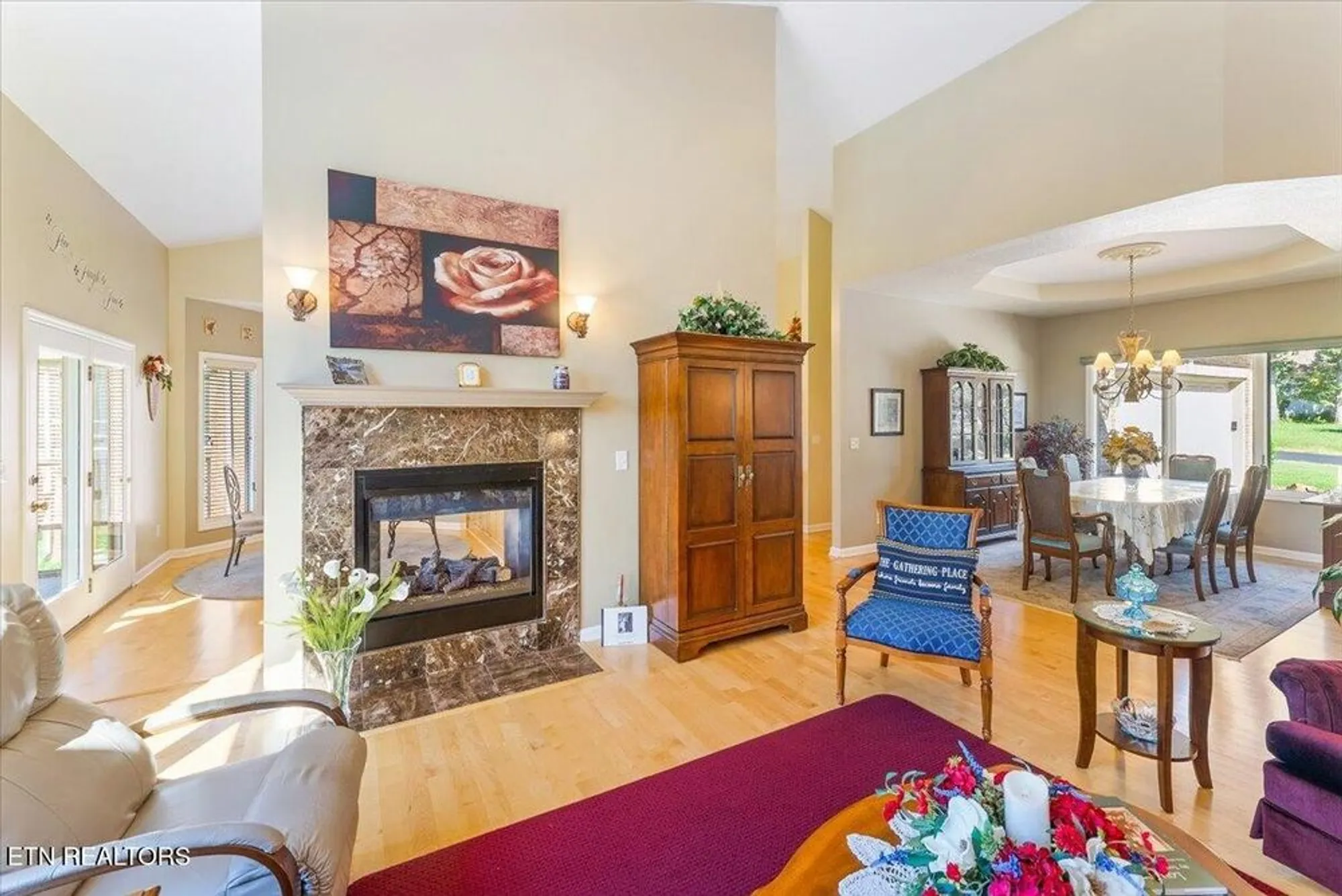 Property Slideshow image 26 of 55 | 108 wewoka way, Loudon, TN, 37774