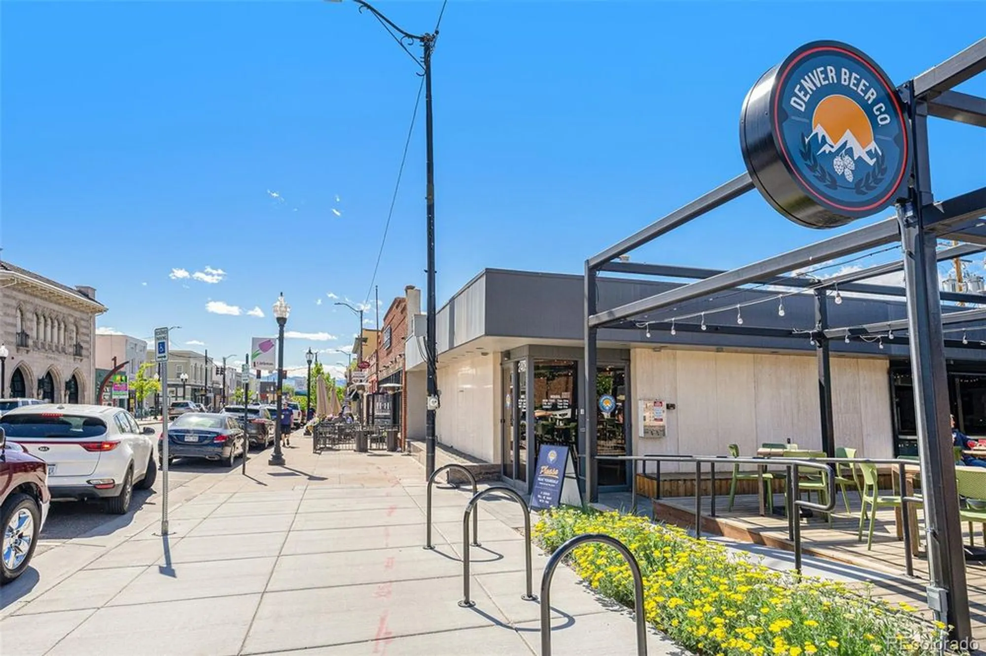 Property Slideshow image 22 of 25 | 2896 w riverwalk cir a105, Littleton, CO, 80123