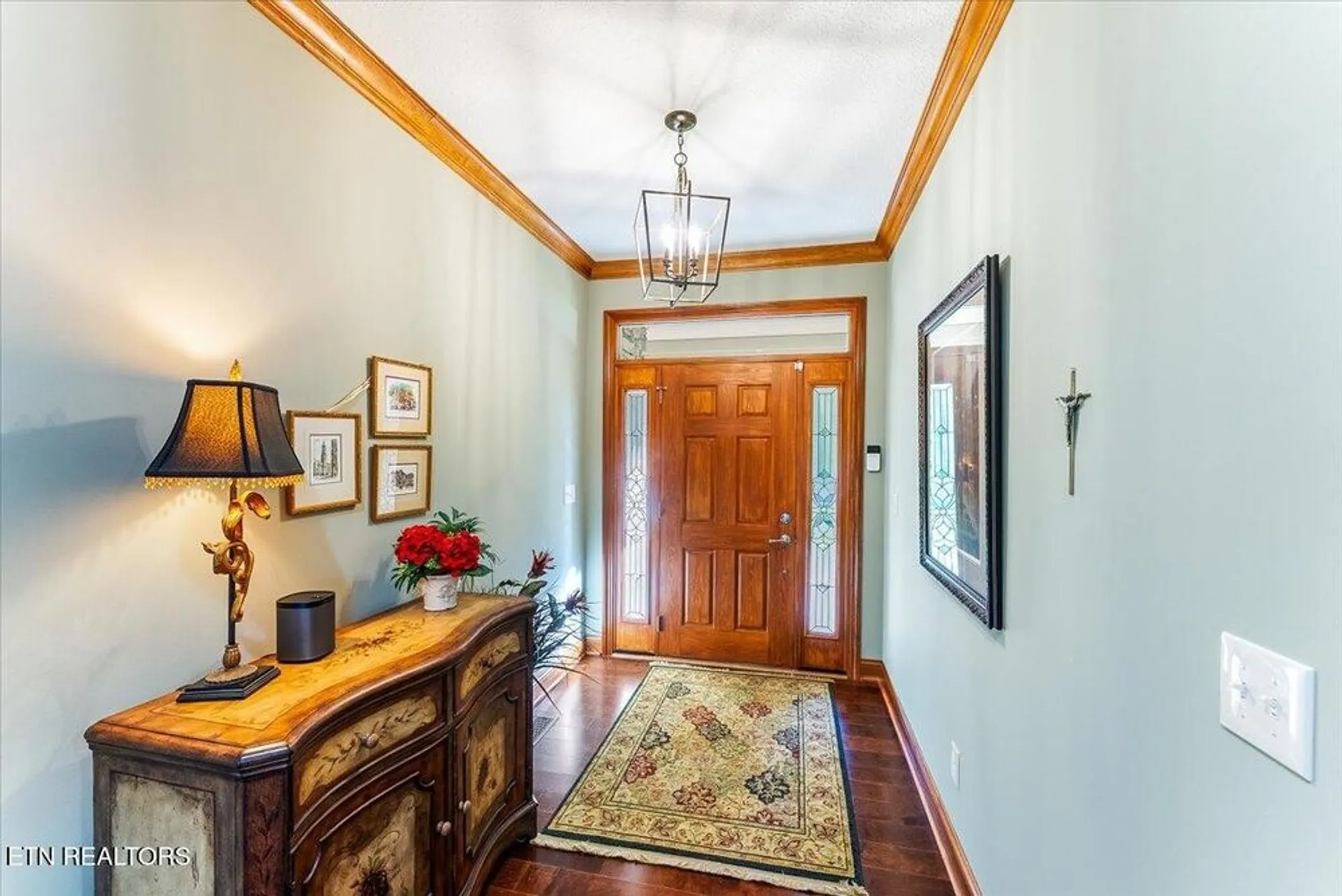 Property Slideshow image 18 of 54 | 400 tanasi way, Loudon, TN, 37774