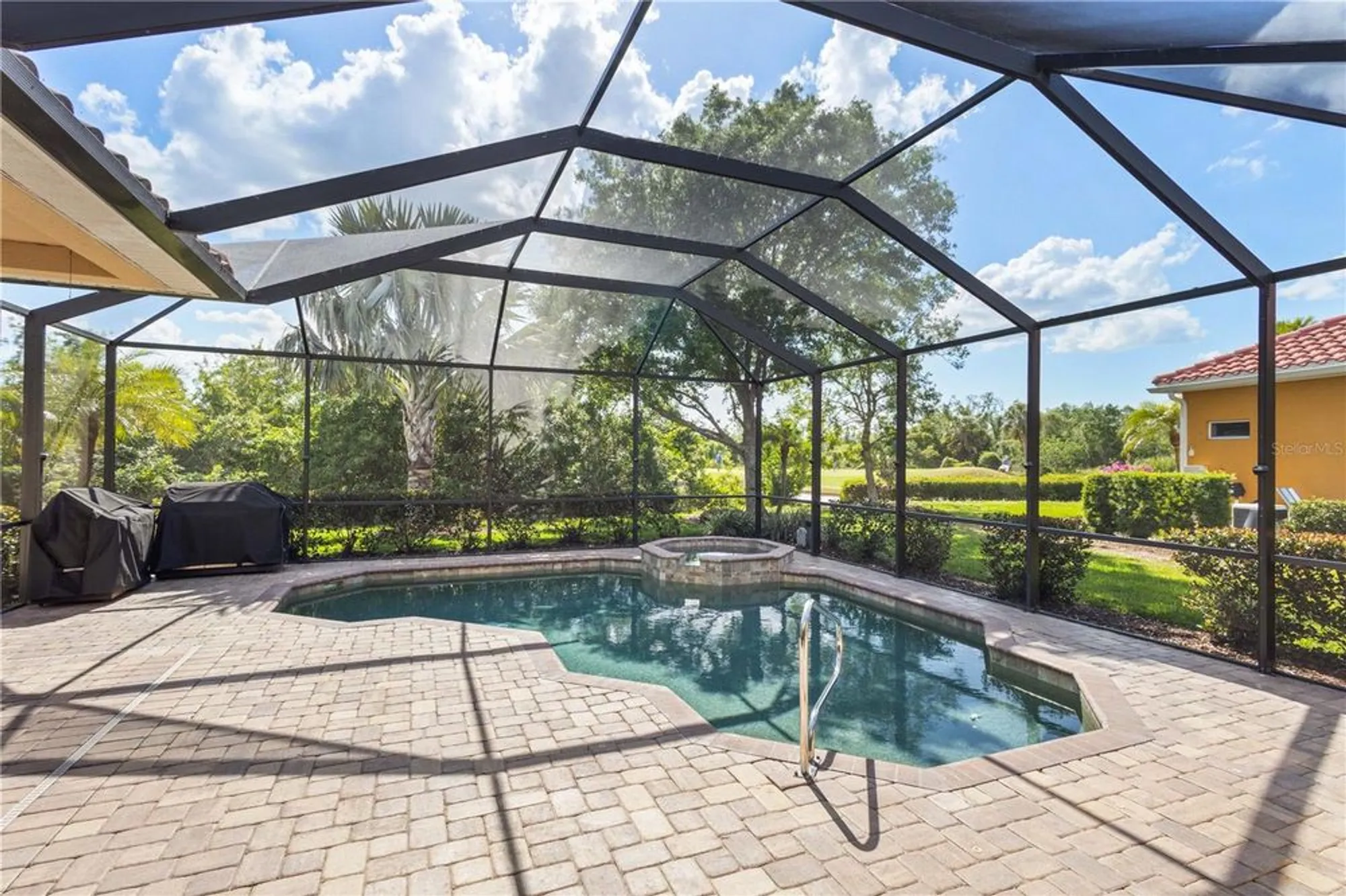 Property Slideshow image 32 of 62 | 5428 royal poinciana way, North Port, FL, 34291