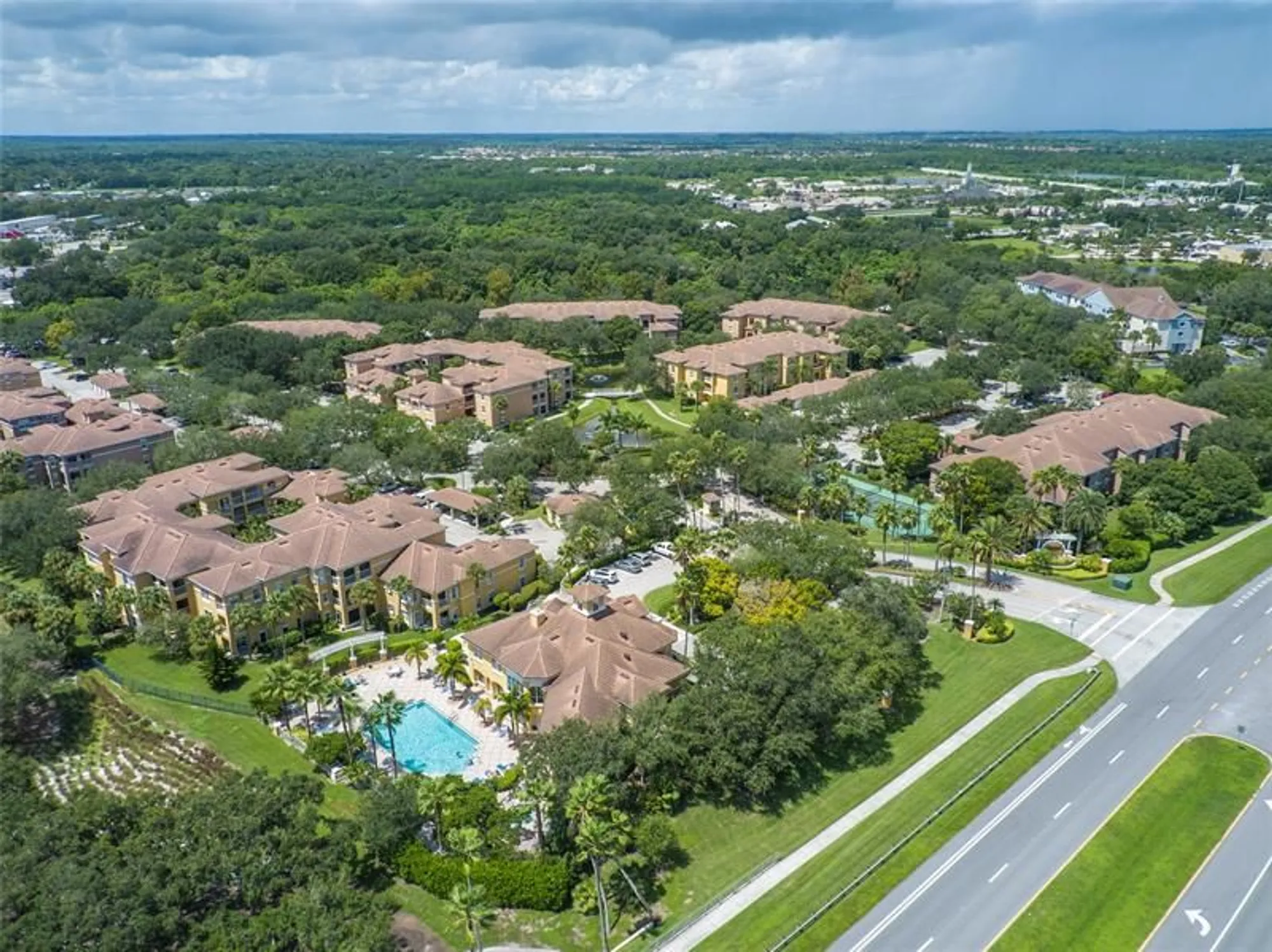 Property Slideshow image 38 of 43 | 5095 fairways cir apt 102, Vero Beach, FL, 32967