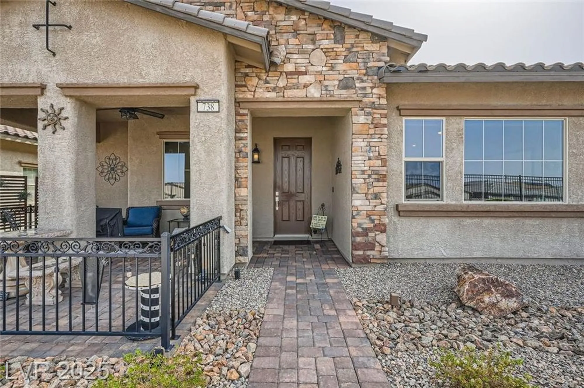 Property Slideshow image 3 of 53 | 738 purple knoll walk, Henderson, NV, 89011