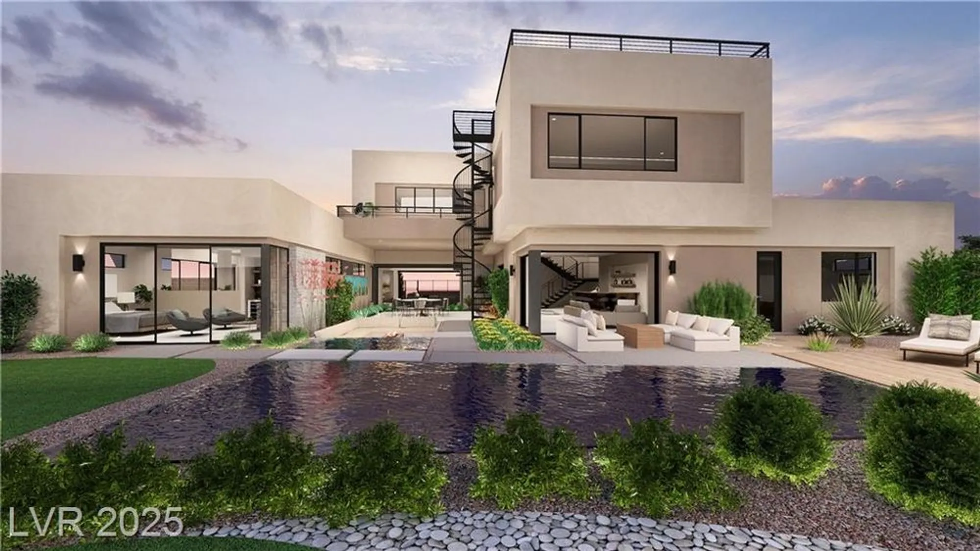 Property Slideshow image 4 of 15 | 1488 placid coast ct, Henderson, NV, 89011