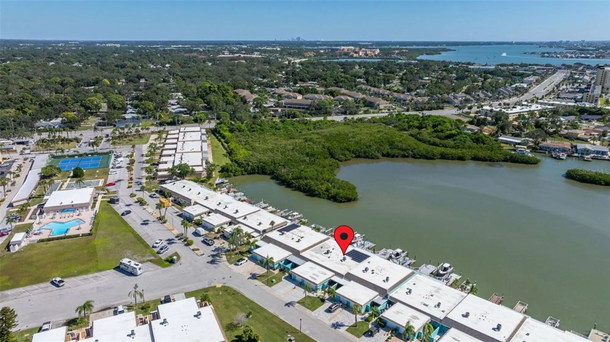 Property Slideshow image 61 of 67 | 328 boca ciega point blvd s, St Petersburg, FL, 33708