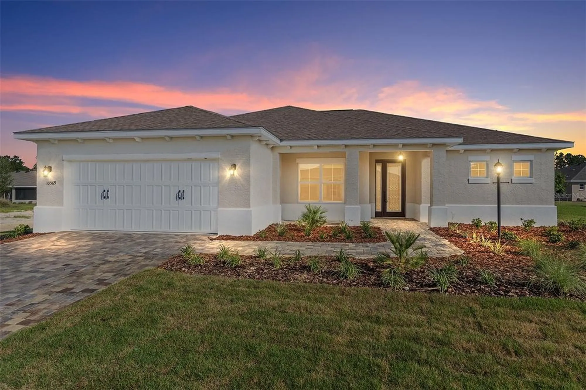Property Slideshow image 1 of 41 | 10569 sw 98th pl, Ocala, FL, 34481