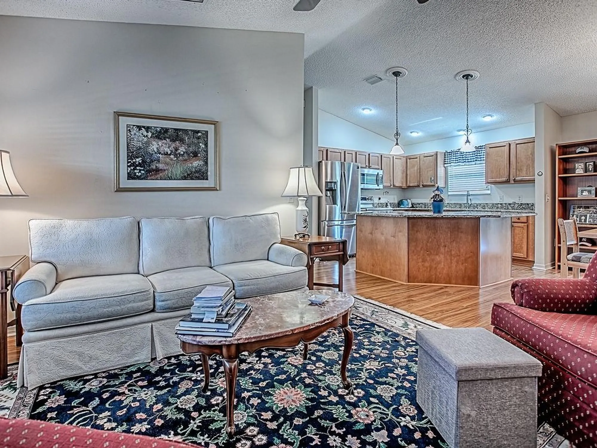 Property Slideshow image 7 of 44 | 133 olanta dr, The Villages, FL, 32162